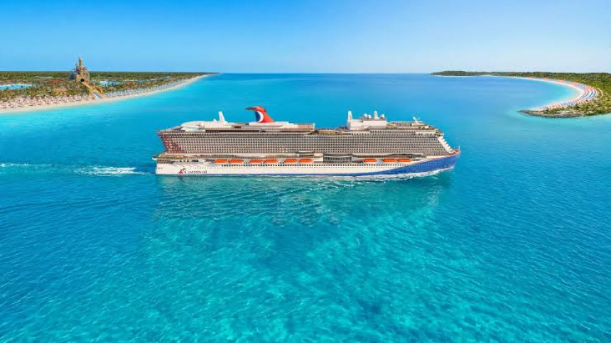 La industria de cruceros sigue creciendo, Carnival Cruise Line anuncia nuevos buques